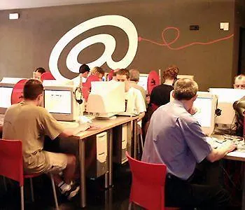 酒店 Athene (adults Only) 滨海略雷特