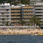 Athene (adults Only) Hotel