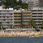 Hotel Athene (adults Only) 3*