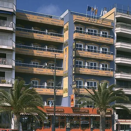 Szálloda Athene (adults Only)
