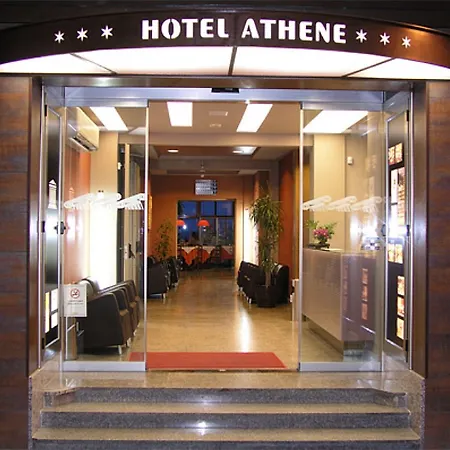 Athene (adults Only) Szálloda