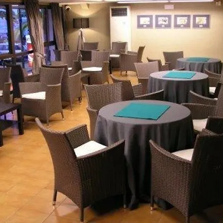 Athene (adults Only) Szálloda 3*