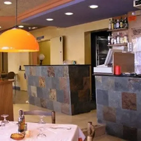 Szálloda Athene (adults Only) 3*
