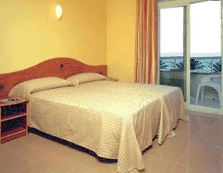 Athene (adults Only) 3* יורט דה מאר