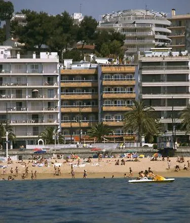 מלון Athene (adults Only) 3*