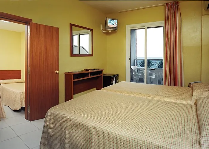 Szálloda Athene (adults Only) 3*