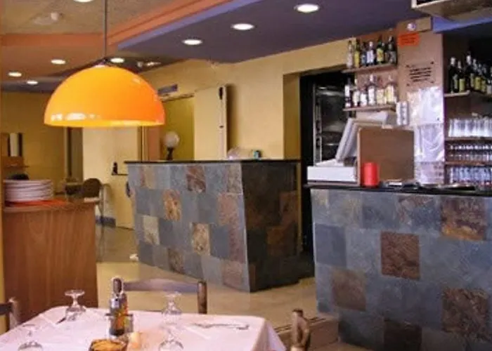 Szálloda Athene (adults Only) 3*