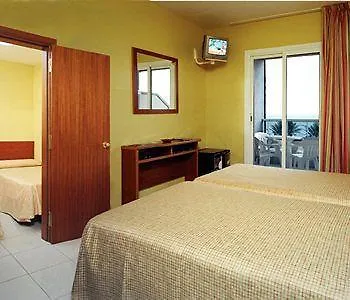 Szálloda Athene (adults Only) 3*