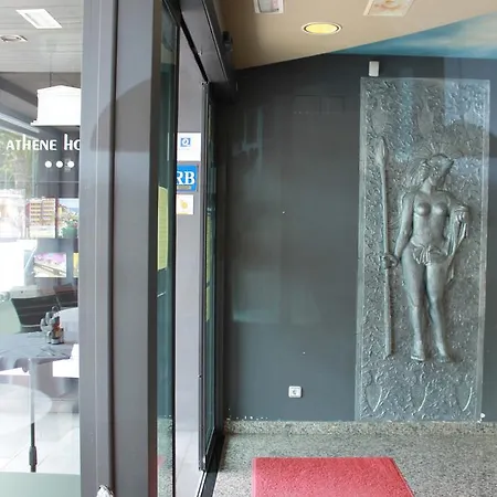 Athene (adults Only) Hotel 3*