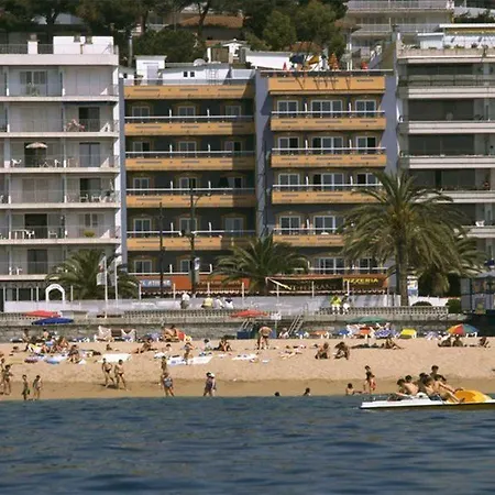 Athene (adults Only) Otel