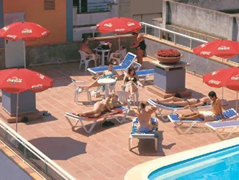 Hotel Athene (adults Only) Lloret de Mar