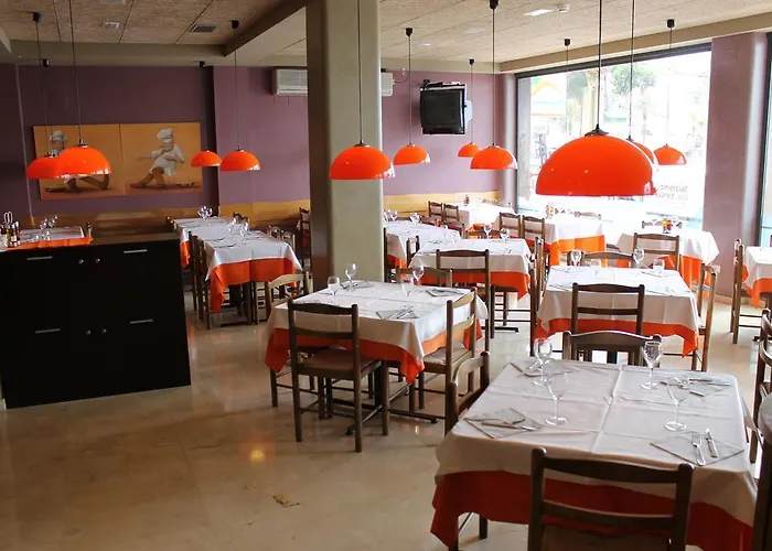 Athene (adults Only) Hotel Lloret de Mar