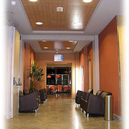 Athene (adults Only) Szálloda Lloret de Mar