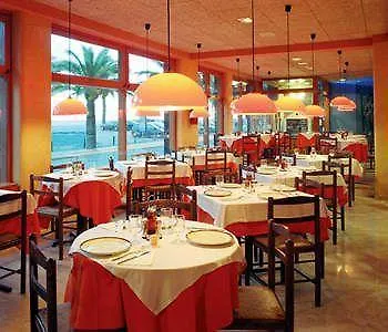 Szálloda Athene (adults Only) 3*