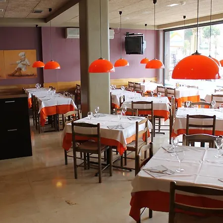 Athene (adults Only) Szálloda Lloret de Mar