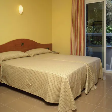 Szálloda Athene (adults Only) 3*