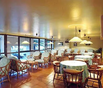 Szálloda Athene (adults Only)