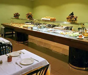 酒店 Athene (adults Only) 3*