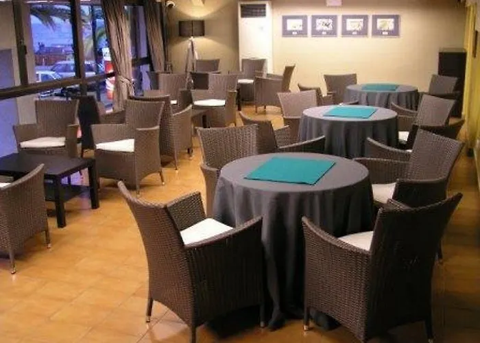 Athene (adults Only) 酒店 3*