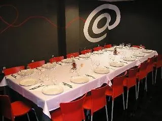 Hotell Athene (adults Only) 3*